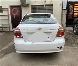 شيفروليه اوبترا